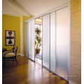 Große Glasplatte für Poolzaun, Glasschiebetüren / Zimmer Glastür